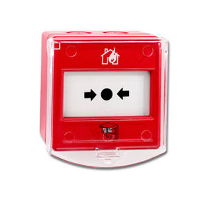 adressierbarer Handmelder
