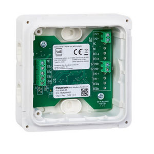 E/A-Modul / 2 E/A