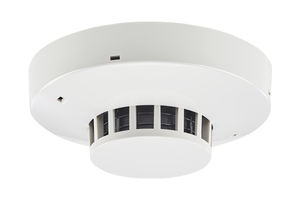 photoelektrischer Rauchdetektor 1