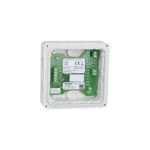 E/A-Modul / 2 E/A 1
