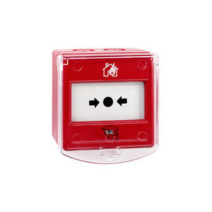 adressierbarer Handmelder