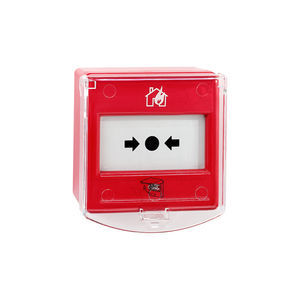 adressierbarer Handmelder