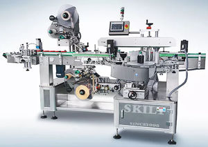 automatisches Etikettiersystem