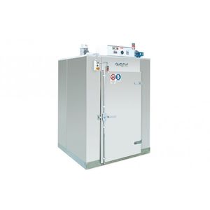 Sterilisator für Nudeln