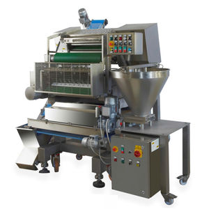 Maschine für gefüllte Nudeln 1