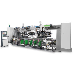 digital gesteuerte Ausbohrmaschine