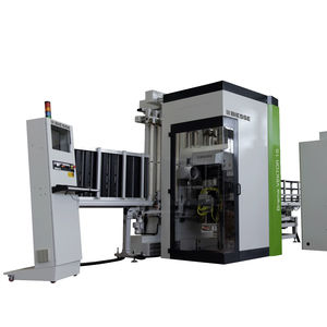 CNC-Ausbohrmaschine