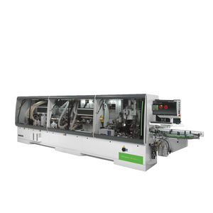 automatische Kantenanleimmaschine