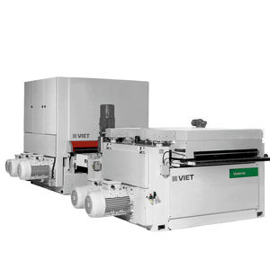 Schleifer-Endbearbeitungsmaschine