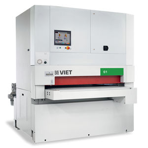 Schleifer-Endbearbeitungsmaschine