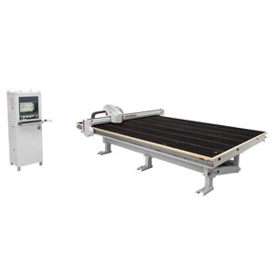 Rundmesser-Schneidemaschine