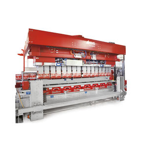 Kartonpacker Entpacker / Hochgeschwindigkeit