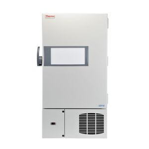 Laborgefrierschrank / Lagerung / Kühlung / für Blutplasma