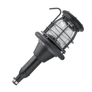 tragbare Handlampe 1