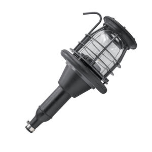 tragbare Handlampe 1