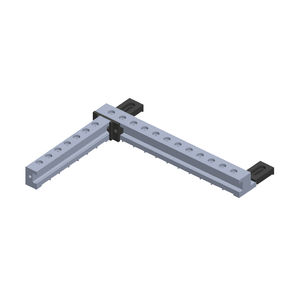 mechanischer Vorrichtungsspanner
