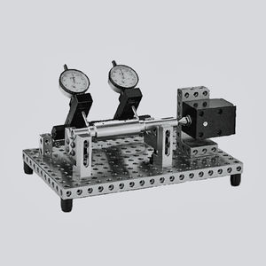 Spannsystem