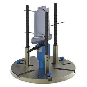 modulares Befestigungssystem