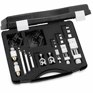 manueller Spannsatz 1