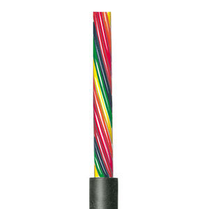 flexibles Steuerungskabel
