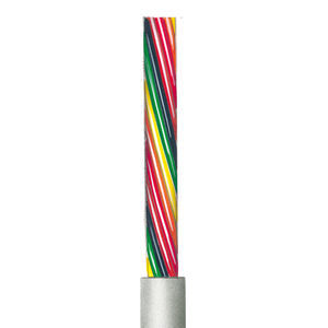 flexibles Steuerungskabel