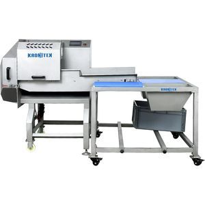 Obst- und Gemüseschneider / für Gemüse 1