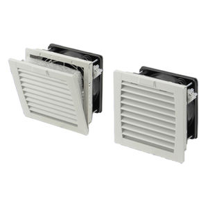 Industrieventilator / für Elektronik / axial / Kühlung