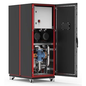 Kühlmittelsysteme