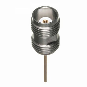 TNC-Steckverbinder / RF / Jack / Rund
