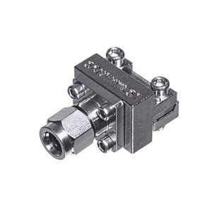 RF-Steckverbinder
