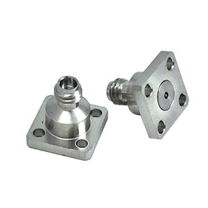 RF-Steckverbinder