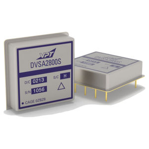 DC/DC-Wandler / SMD / Militär / Schaltnetzteil / EMV