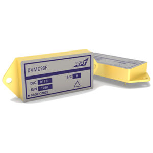 Elektronischer Filter / Kurzpass / passiv / für DC/DC-Wandler / EMV