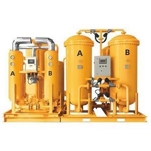 hochkonzentrierter Sauerstoff- und Stickstoffgenerator