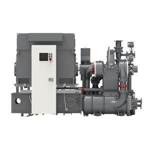 Zentrifugalkompressor