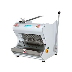 manuelle Brotschneidemaschine für die Industrie