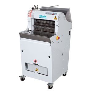 automatische Brotschneidemaschine für die Industrie
