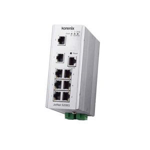 Ethernet-Switch / managed