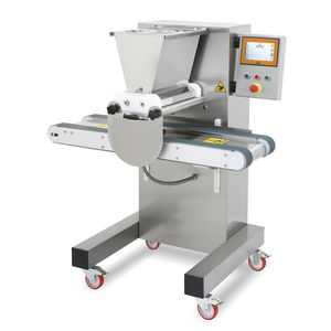 automatische Gießmaschine