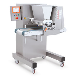 automatische Gießmaschine
