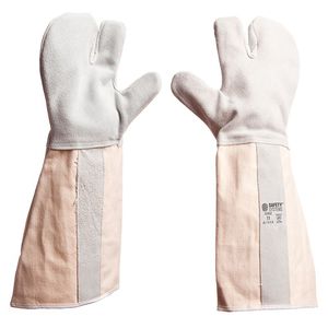Handschuhe / mechanischer Schutz