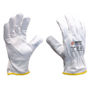 Handschuh für Materialumschlag 1