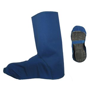 Überschuh zum Schweißen