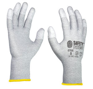 Handschuh für Materialumschlag 1