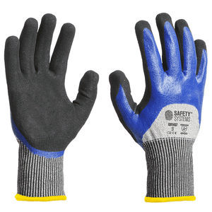 Handschuh für Materialumschlag 1