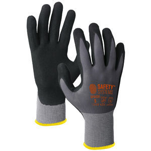 Handschuh für Materialumschlag 1