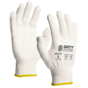 Handschuh für Materialumschlag 1