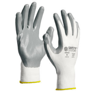 Handschuh für Materialumschlag 1