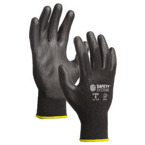 Handschuh für Materialumschlag 1