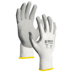 Handschuh für Materialumschlag 1